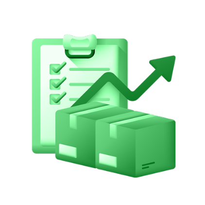 Centralized-Inventory-Management
