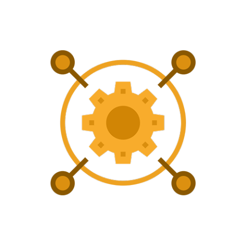 Centralized-Operations