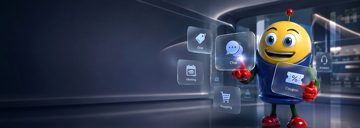 Connecting people through technology